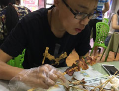 沅江烧烤加盟,学烧烤技术,开烧烤店多少钱