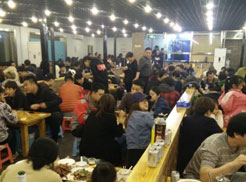 沅江烧烤加盟,学烧烤技术,开烧烤店多少钱